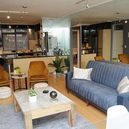The Island Club Luxury 2 Bedroom Apartment Cape Town Eksteriør bilde