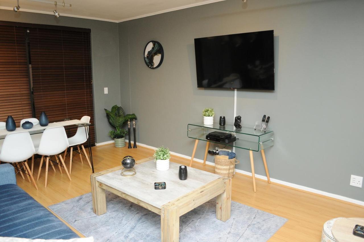 The Island Club Luxury 2 Bedroom Apartment Cape Town Eksteriør bilde