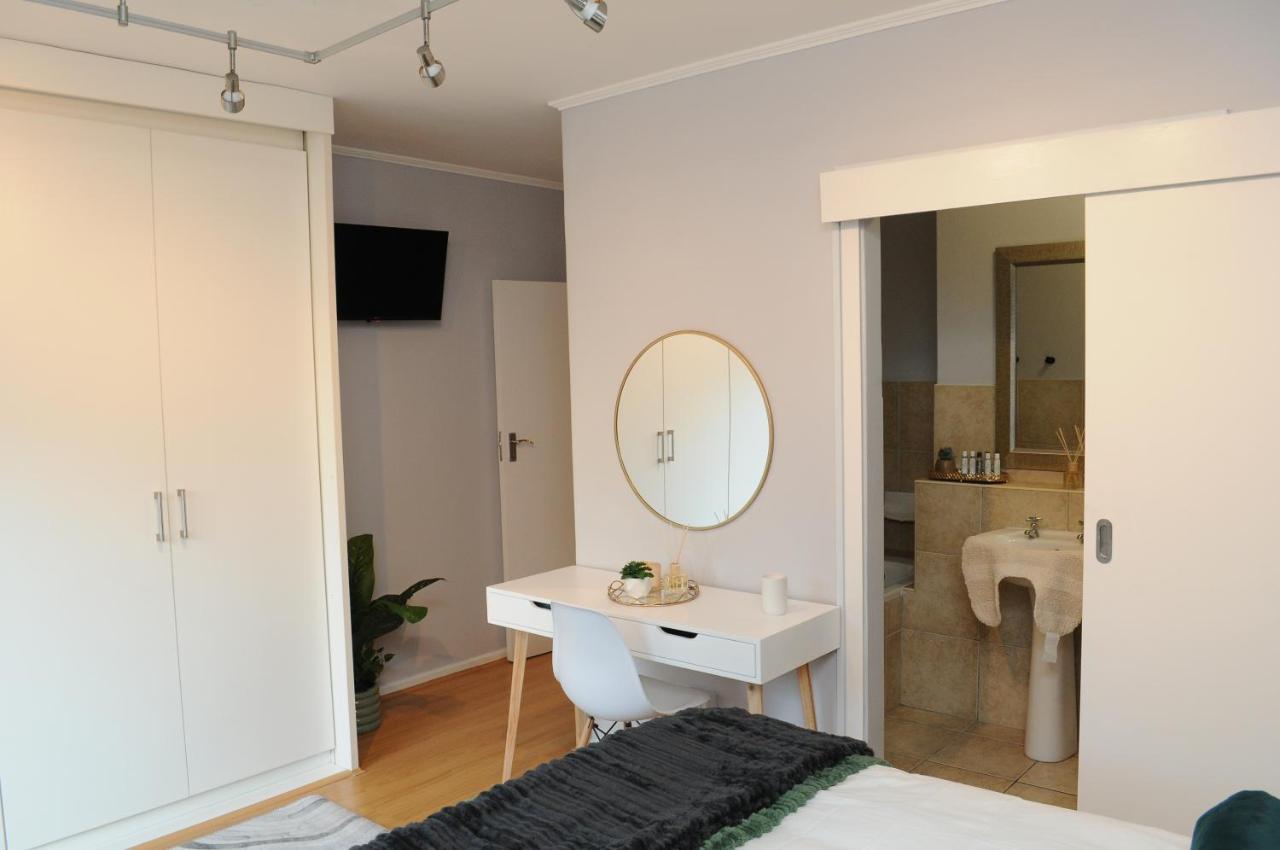 The Island Club Luxury 2 Bedroom Apartment Cape Town Eksteriør bilde
