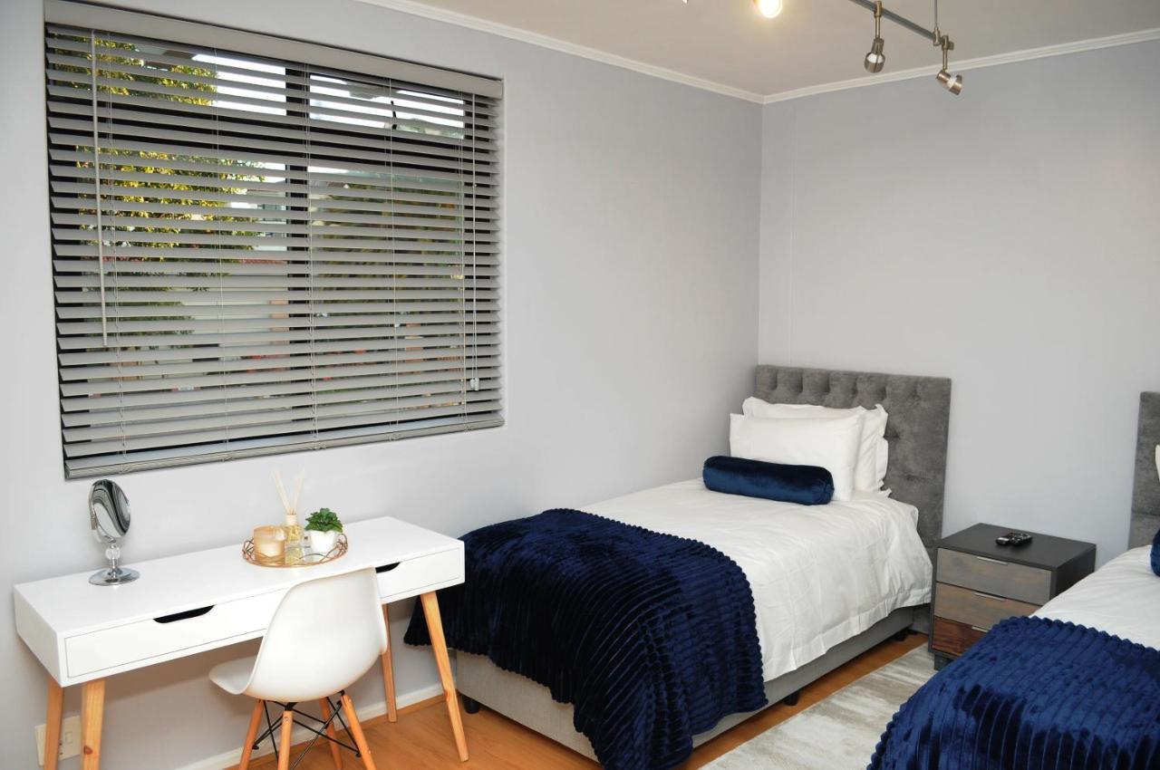 The Island Club Luxury 2 Bedroom Apartment Cape Town Eksteriør bilde