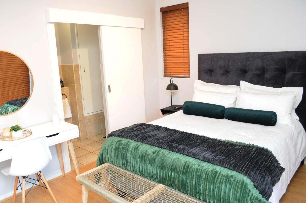 The Island Club Luxury 2 Bedroom Apartment Cape Town Eksteriør bilde