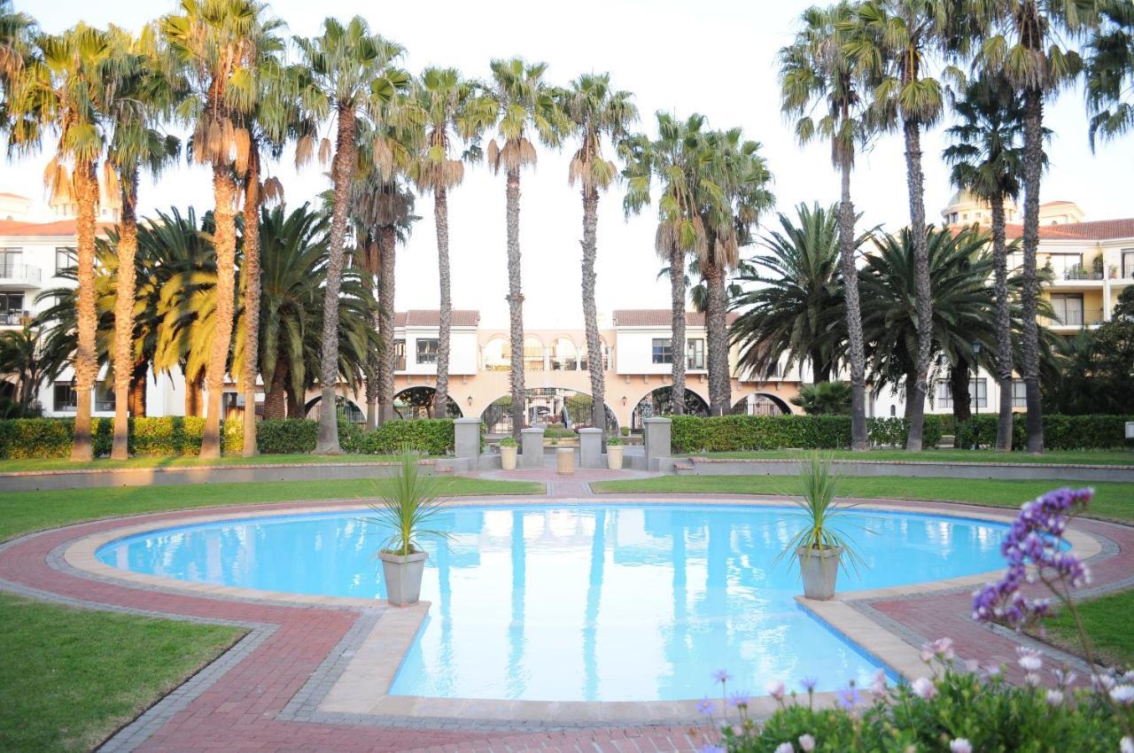 The Island Club Luxury 2 Bedroom Apartment Cape Town Eksteriør bilde