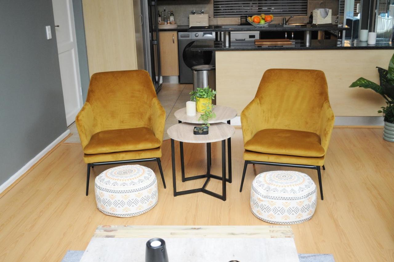 The Island Club Luxury 2 Bedroom Apartment Cape Town Eksteriør bilde
