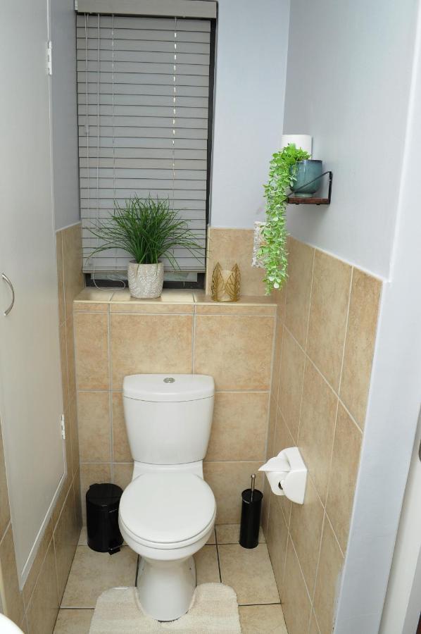 The Island Club Luxury 2 Bedroom Apartment Cape Town Eksteriør bilde