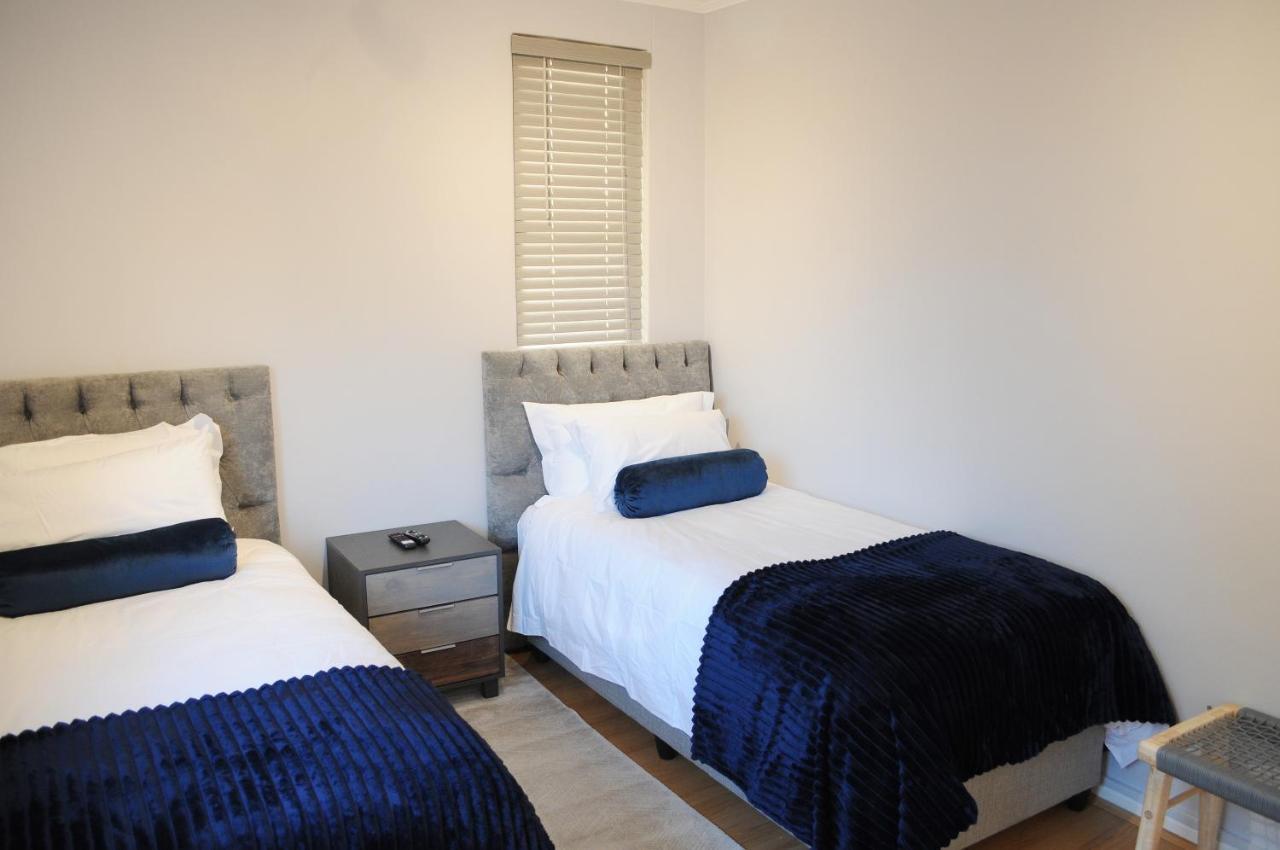 The Island Club Luxury 2 Bedroom Apartment Cape Town Eksteriør bilde