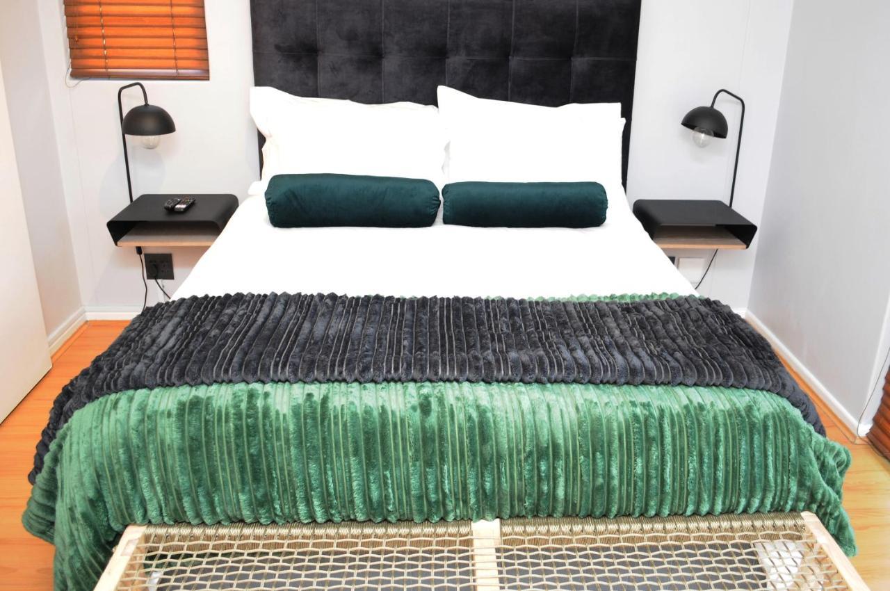 The Island Club Luxury 2 Bedroom Apartment Cape Town Eksteriør bilde