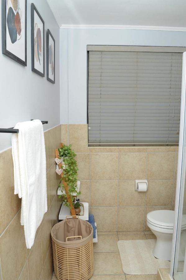 The Island Club Luxury 2 Bedroom Apartment Cape Town Eksteriør bilde