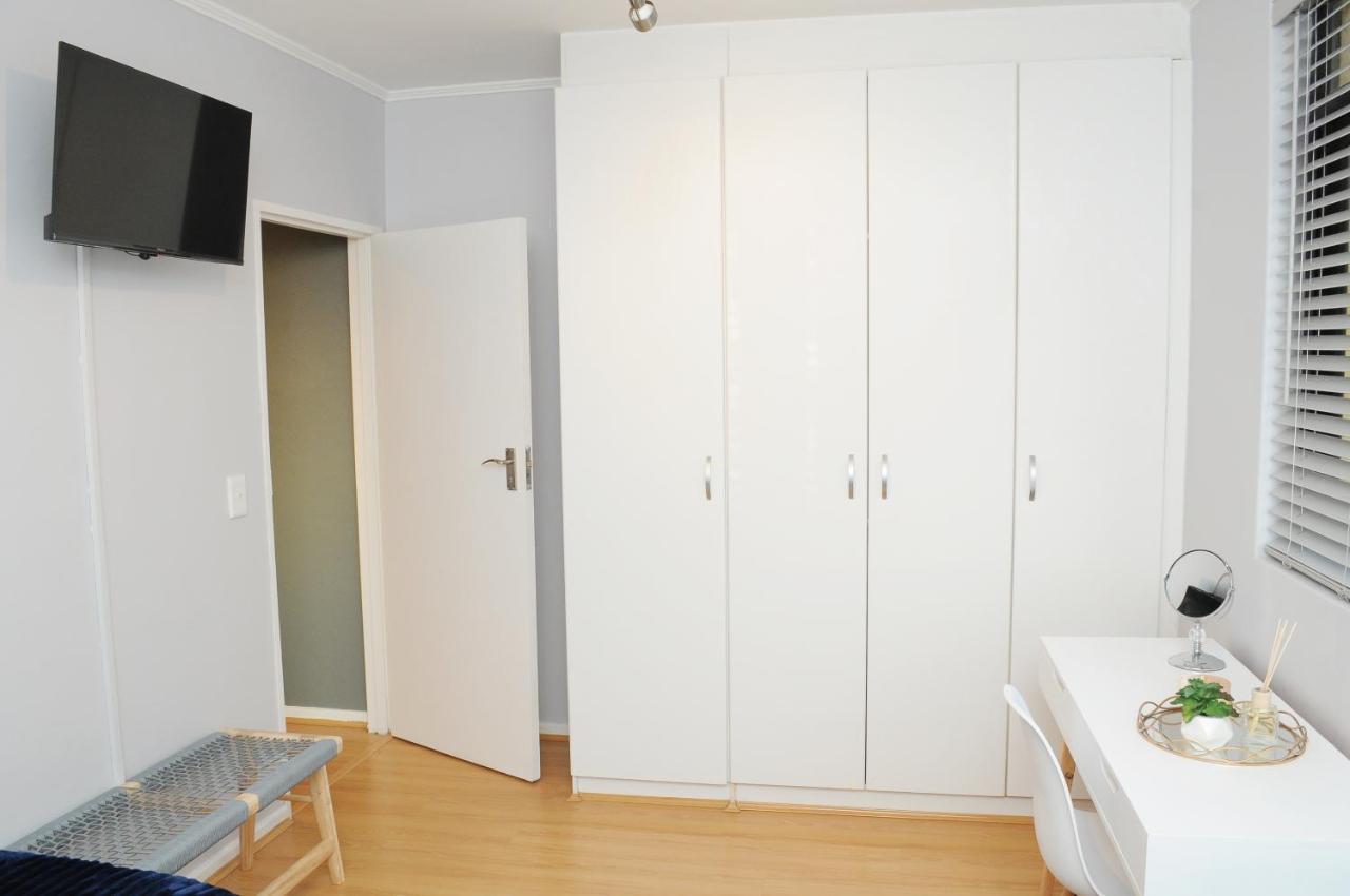 The Island Club Luxury 2 Bedroom Apartment Cape Town Eksteriør bilde