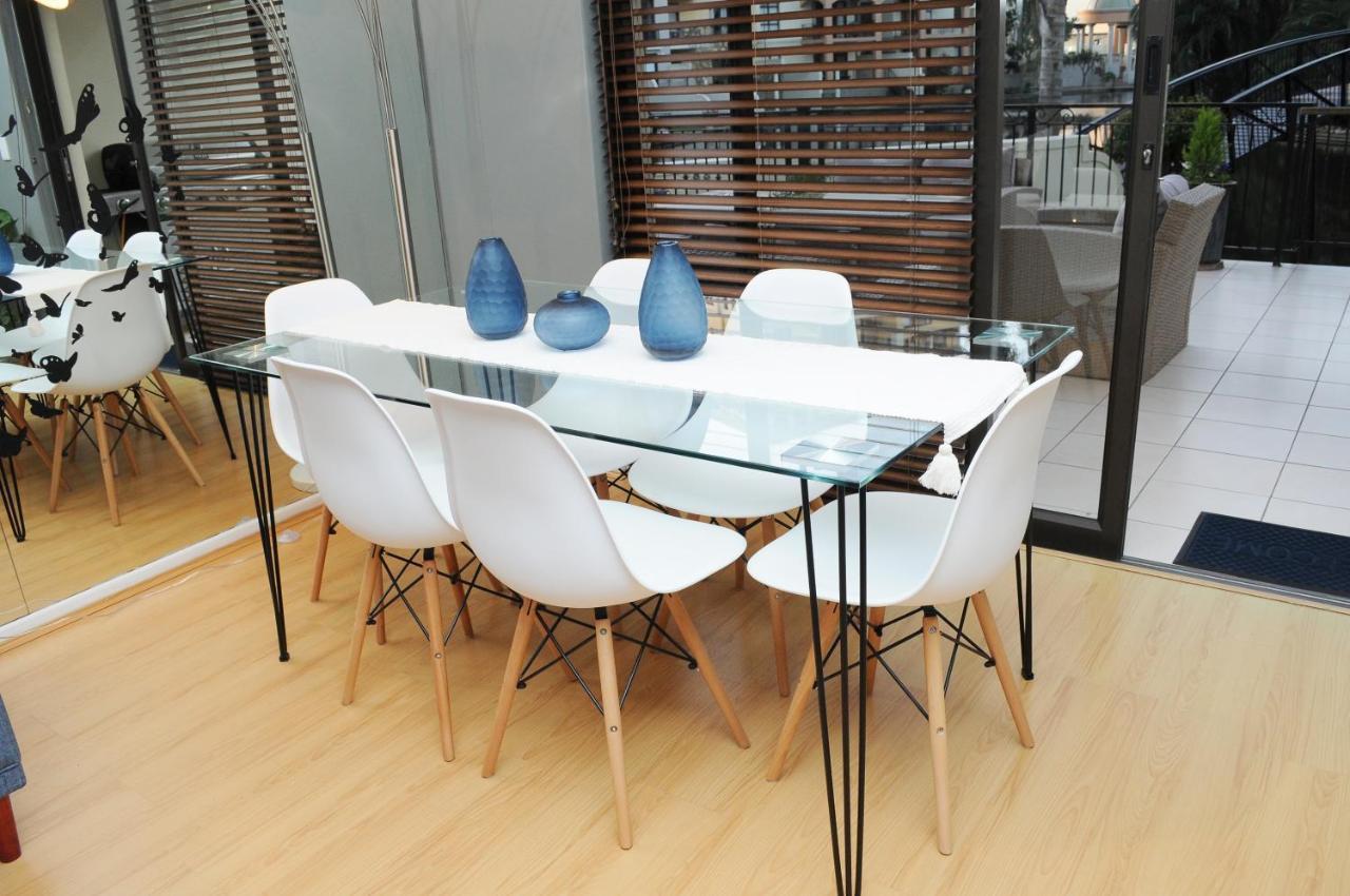 The Island Club Luxury 2 Bedroom Apartment Cape Town Eksteriør bilde