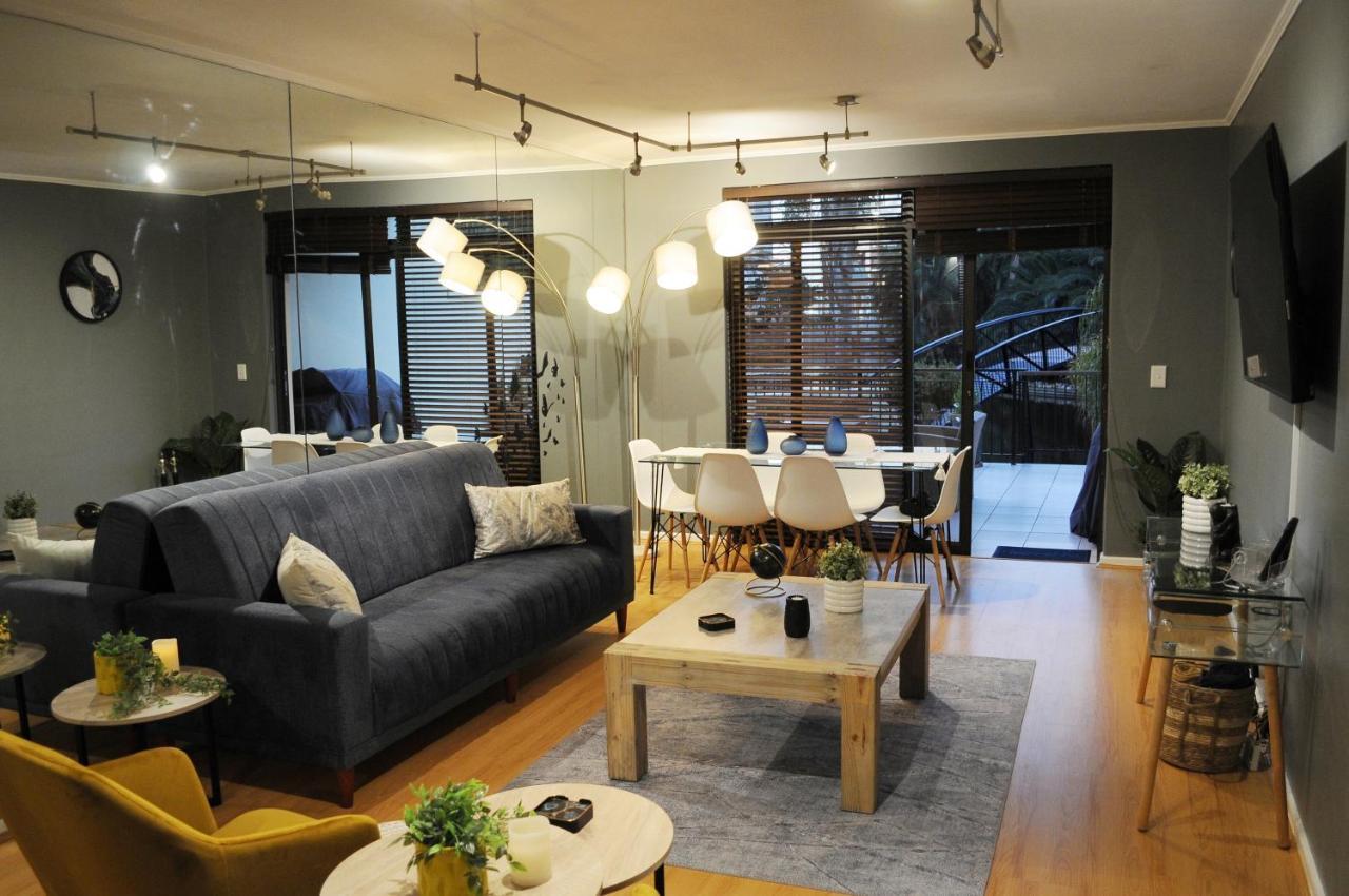 The Island Club Luxury 2 Bedroom Apartment Cape Town Eksteriør bilde